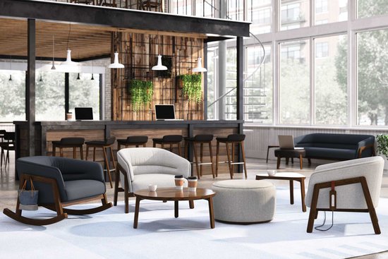 Indie lounge